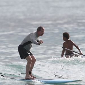 Meet your Posher, Bill